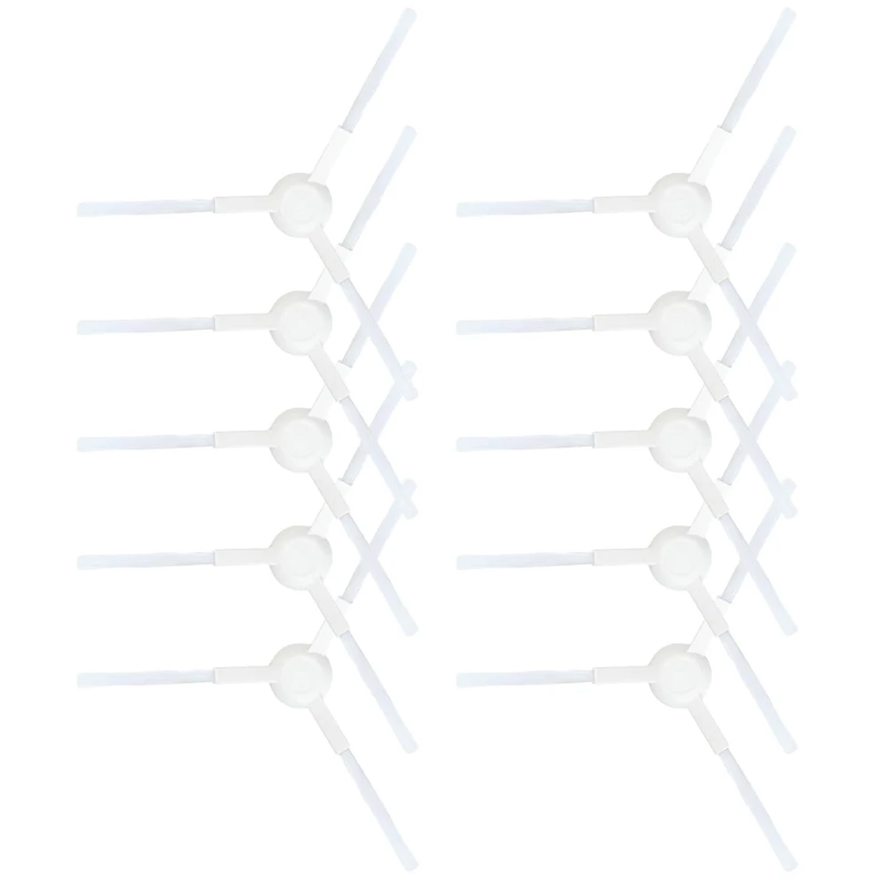 Vacuum Cleaner Brush Side Brushes C103 E10 E12 For Xiao Mi Household Cleaning Replacement Robot Vacuum Cleaner
Vacuum Cleaner Brush Side Brushes C103 E10 E12 For Xiao Mi Household Cleaning Replacement Robot Vacuum Cleaner
