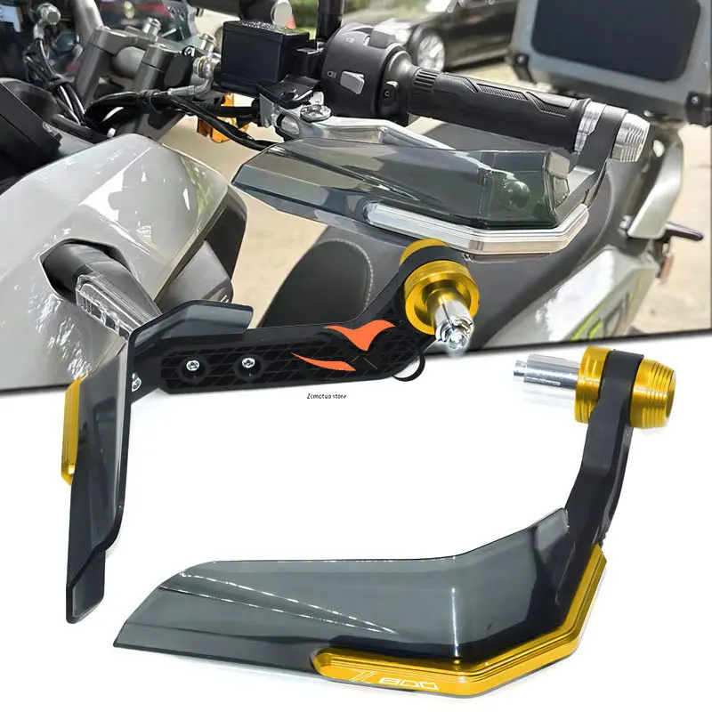 Z800 LOGO For KAWASAKI z800 Z 800 EveRsion 2013-2017 2014 2015 2016 Motorcycle Handguard Shield Hand Guard Protector Windshield
Z800 LOGO For KAWASAKI z800 Z 800 EveRsion 2013-2017 2014 2015 2016 Motorcycle Handguard Shield Hand Guard Protector Windshield