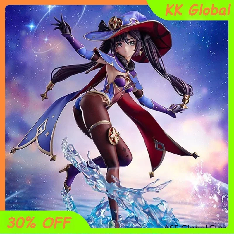 23cm Genshin Impact Anime Figure Mona Anime SEXY SERIES GK Figure Collectible Figures PVC Model Doll for Kid Gentleman Gift Toys
23cm Genshin Impact Anime Figure Mona Anime SEXY SERIES GK Figure Collectible Figures PVC Model Doll for Kid Gentleman Gift Toys