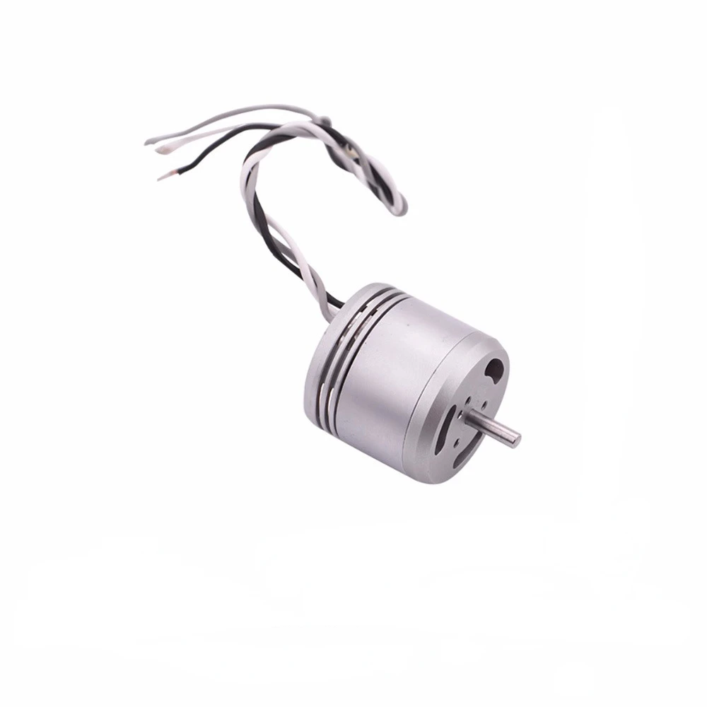 for Phantom 4 Series 2312S Motor for DJI Phantom 4 /4 Pro/4 Adv/ 4 Pro V2.0 Drone CW/CCW Motors (Used)
for Phantom 4 Series 2312S Motor for DJI Phantom 4 /4 Pro/4 Adv/ 4 Pro V2.0 Drone CW/CCW Motors (Used)