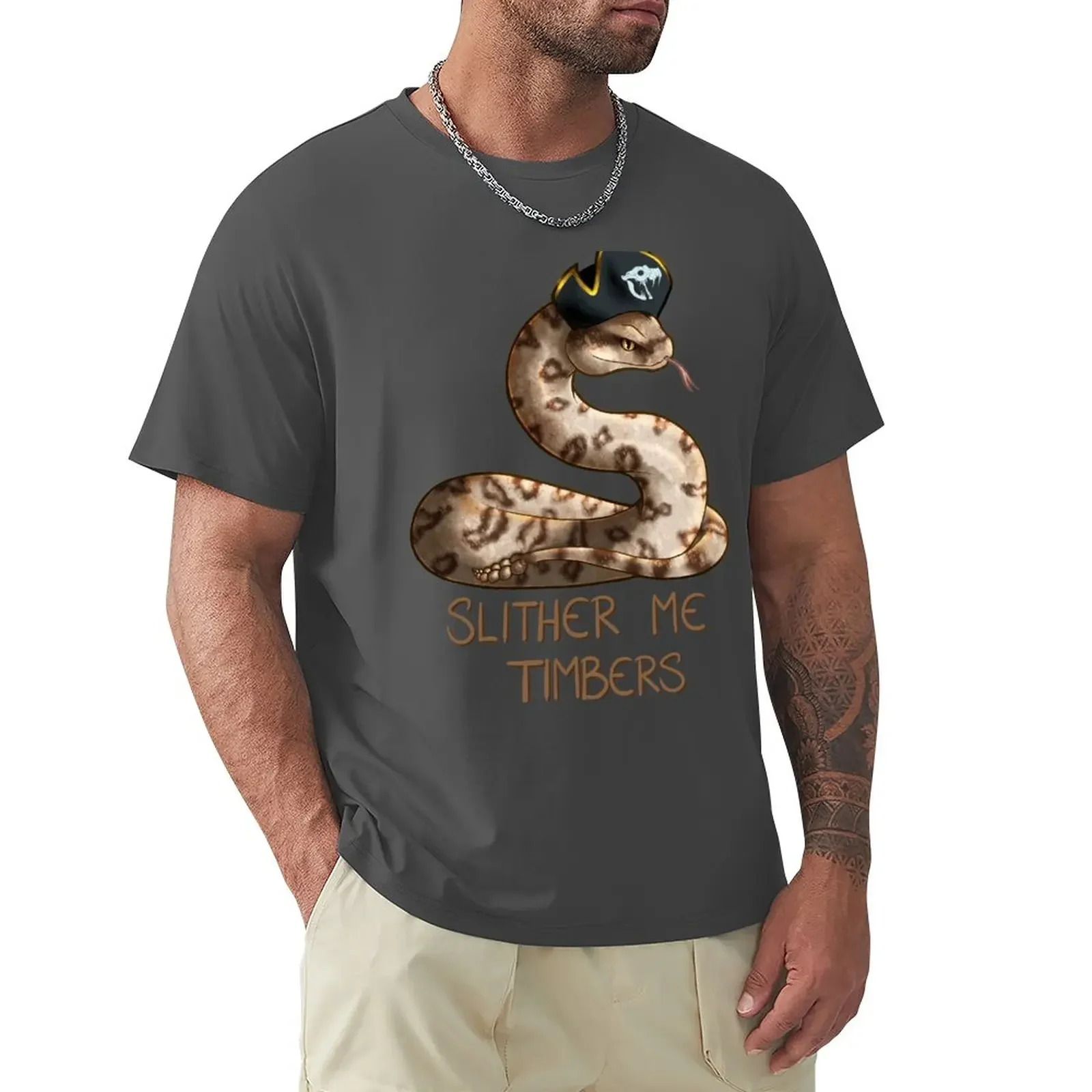 Slither Me Timbers T-Shirt vintage blacks customs design your own men graphic t shirts
Slither Me Timbers T-Shirt vintage blacks customs design your own men graphic t shirts