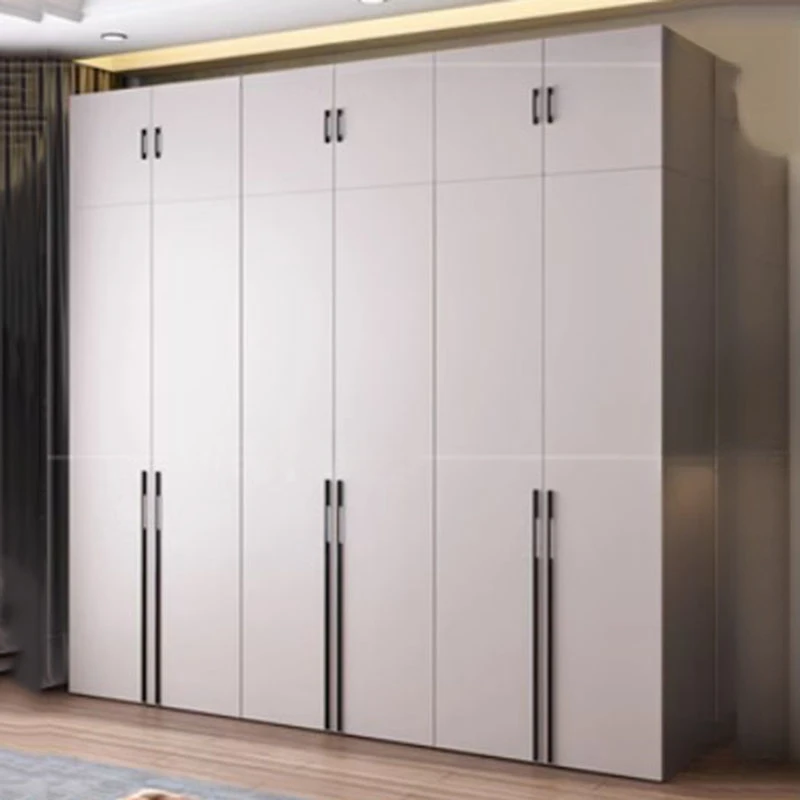 New European Wardrobe Clothes Modern Organizer Drawers Wooden Wardrobe Storage Portable Rangement Chambre Bedroom Furniture
New European Wardrobe Clothes Modern Organizer Drawers Wooden Wardrobe Storage Portable Rangement Chambre Bedroom Furniture