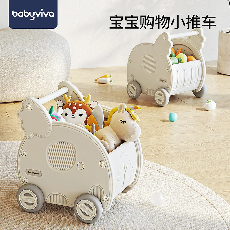 Children's Shopping Cart Snack Toy Storage Rack Storage Box Storage Cabinet Baby Sorting Cabinet Family Trolley Organizer
Children's Shopping Cart Snack Toy Storage Rack Storage Box Storage Cabinet Baby Sorting Cabinet Family Trolley Organizer