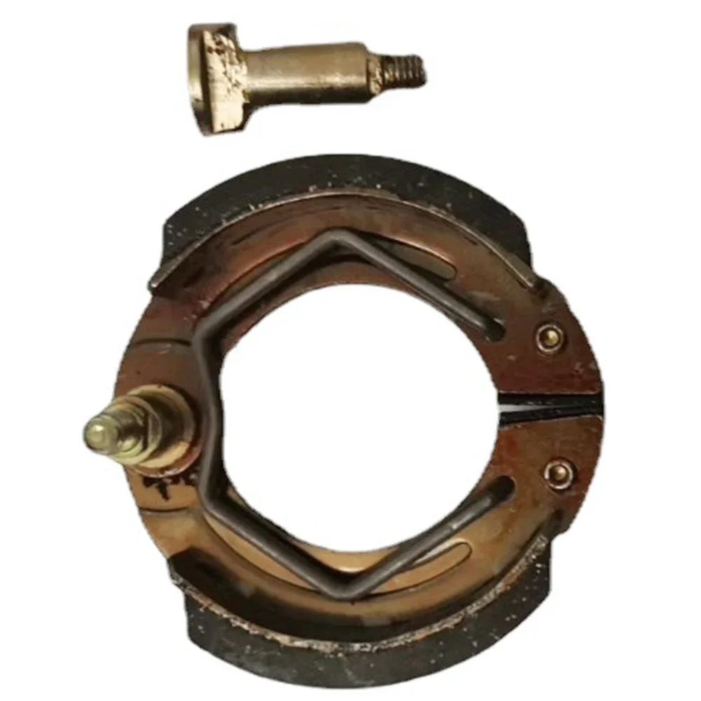 Brake Shoe Ebike Brake Pads 80MM Brake Pad Ebike Accessories Front Rear Brake Shoes 1pair High Quality Practical
Brake Shoe Ebike Brake Pads 80MM Brake Pad Ebike Accessories Front Rear Brake Shoes 1pair High Quality Practical
