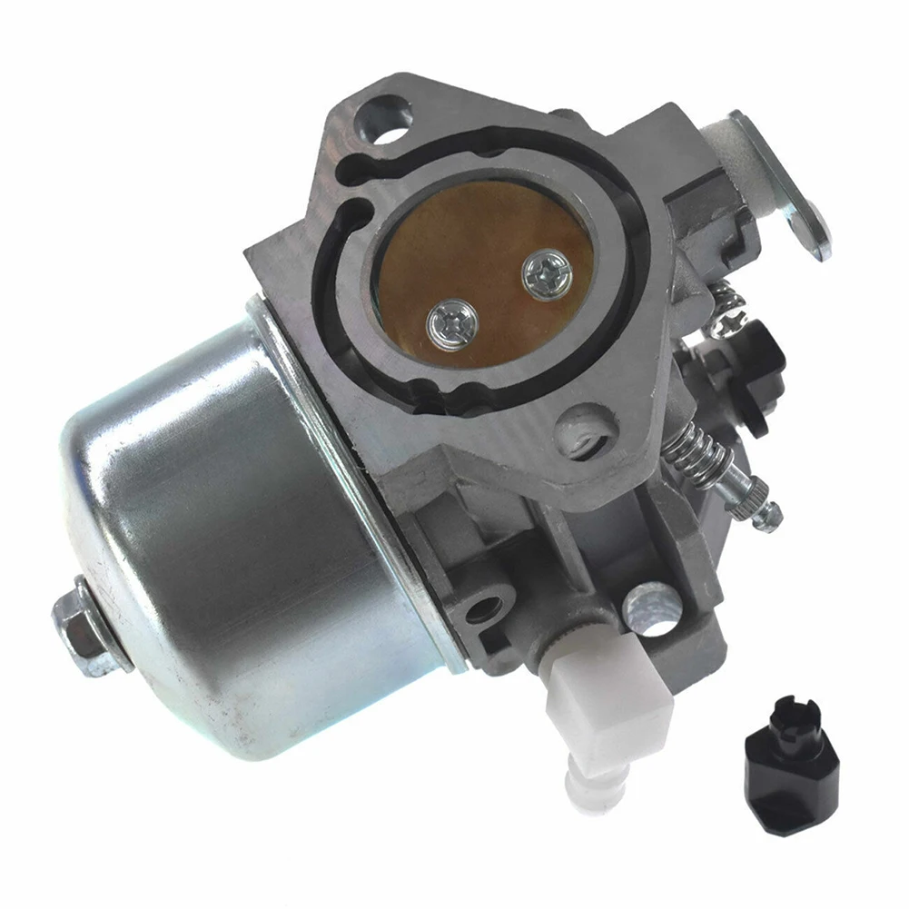 Carby Mower Carburetor Kit Exquisite For 799728 For LMT 5-4993 Reliable To Use 12.5Hp Long Service Life High Quality
Carby Mower Carburetor Kit Exquisite For 799728 For LMT 5-4993 Reliable To Use 12.5Hp Long Service Life High Quality