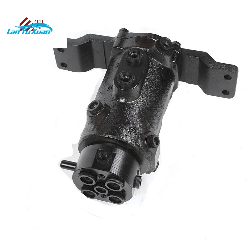 

High Quality Excavator Parts E305 E305.5 E306 Swivel Joint 288-3054 2883054 Center Joint Rotary Joint