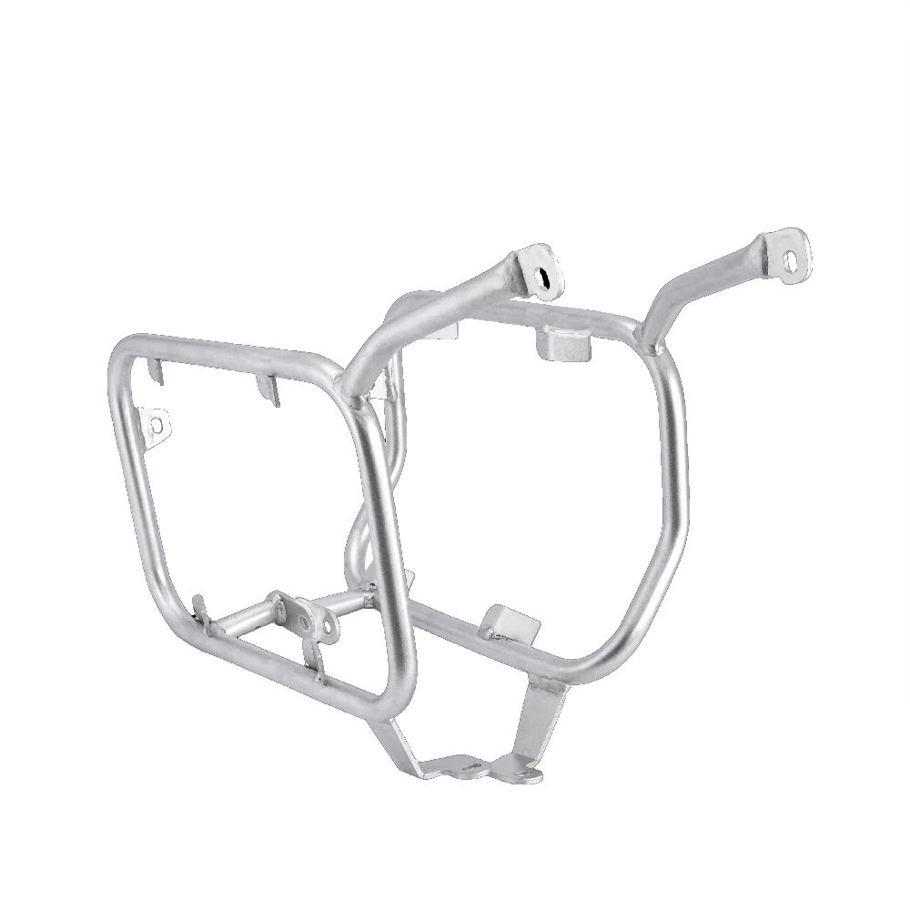 Stainless Steel Rear Luggage Rack For TIGER 850 900 2020 2021 2022 2023 Motorcycle Tail Trunk Pannier Top Case Saddlebag Bracket
Stainless Steel Rear Luggage Rack For TIGER 850 900 2020 2021 2022 2023 Motorcycle Tail Trunk Pannier Top Case Saddlebag Bracket