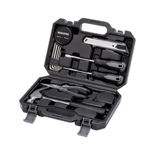 Profesional Work Safety Tool Box Motorcycle Vehicle Plastic Metal Toolbox Kit Portable Boite A Outils Tools Packaging GTJ50
Profesional Work Safety Tool Box Motorcycle Vehicle Plastic Metal Toolbox Kit Portable Boite A Outils Tools Packaging GTJ50