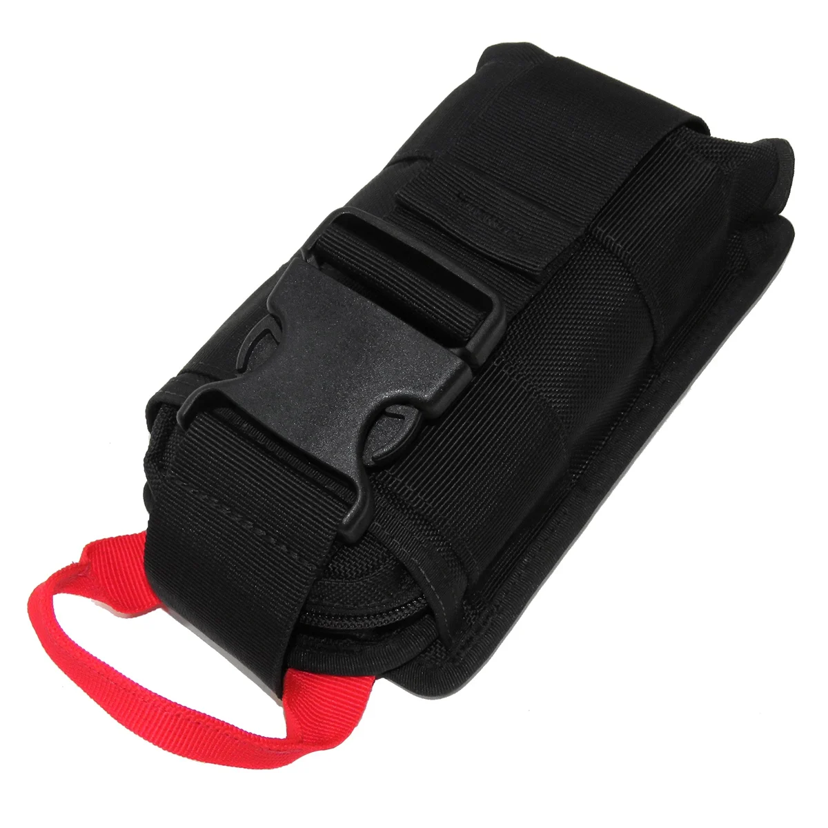 Scuba Diving Spare 10LBS 4KG Weight Trim Pocket Bag for Technical Diving Sidemount BCD
Scuba Diving Spare 10LBS 4KG Weight Trim Pocket Bag for Technical Diving Sidemount BCD