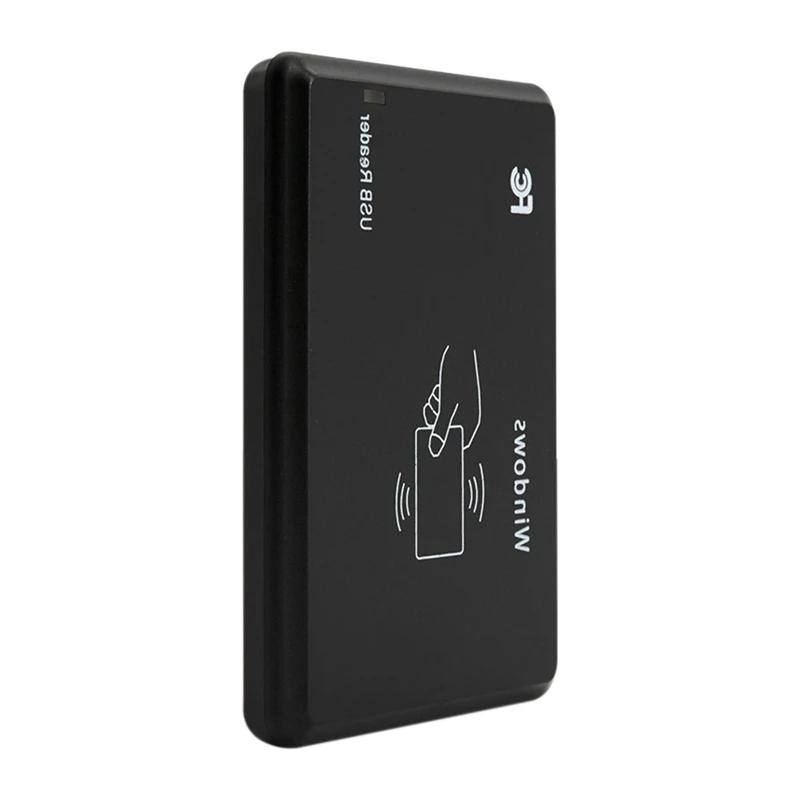 Считыватель Карт RFID, низкочастотный, 125 кГц, USB интерфейс, карта контроля доступа, Эмитент карты
Считыватель Карт RFID, низкочастотный, 125 кГц, USB интерфейс, карта контроля доступа, Эмитент карты