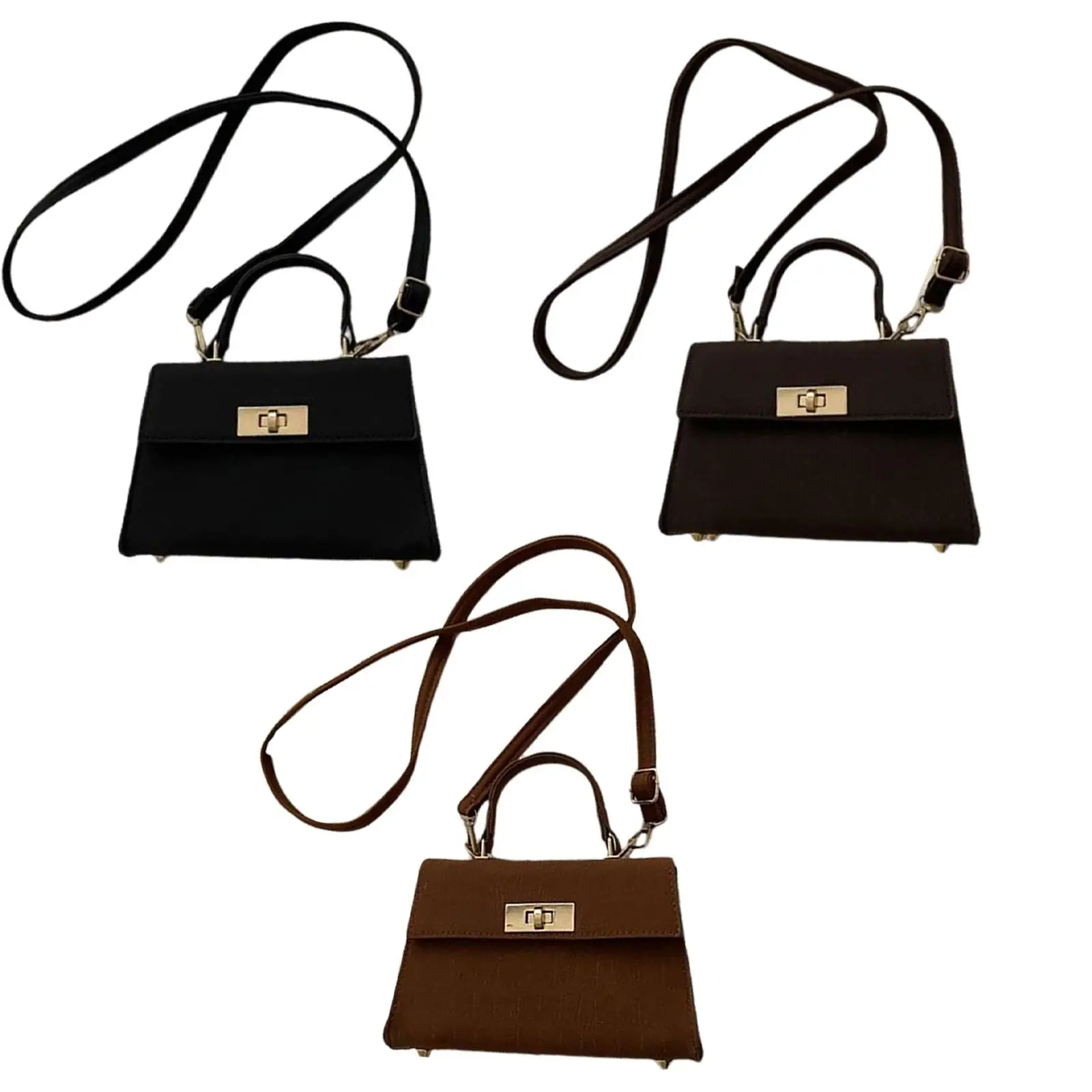 Women Crossbody Bag Shoulder Bag Adjustable Shoulder Strap Satchel Lightweight Handbag for Party Vacation Work Street Shopping
Women Crossbody Bag Shoulder Bag Adjustable Shoulder Strap Satchel Lightweight Handbag for Party Vacation Work Street Shopping
