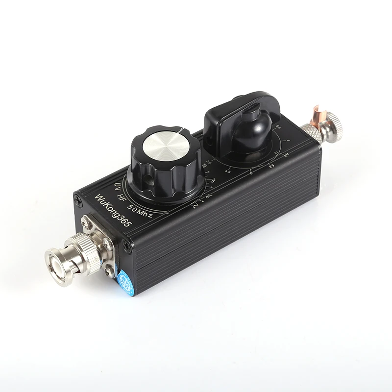 20 Вт HF QRP кнутовая антенна Miracle RX TX для Yaesu FT-817 FT-818 ICOM 703 K1 K2
20 Вт HF QRP кнутовая антенна Miracle RX TX для Yaesu FT-817 FT-818 ICOM 703 K1 K2