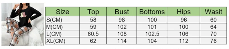 Aututmn Winter Heart Print Pajamas for Women Long Sleeve Long Pants Pajama Milk Silk O-neck Sleepwear Women Home Suit 2 Sefbca36efe2844109cffb421c489974eG