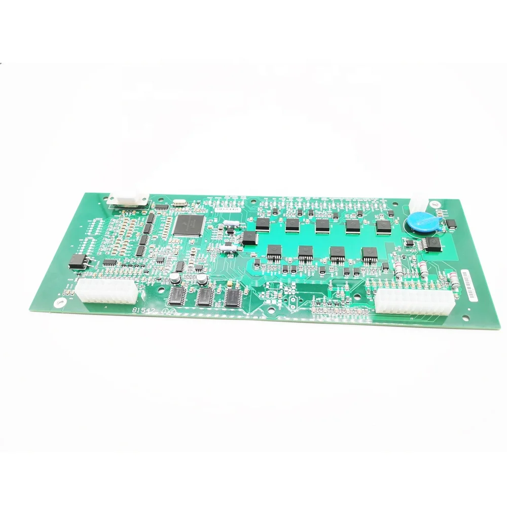 New 121765 Genie ALC500 ECM GENII PCB Circuit Board GN-121765 121765GT PCB Genuine Genie Parts
New 121765 Genie ALC500 ECM GENII PCB Circuit Board GN-121765 121765GT PCB Genuine Genie Parts