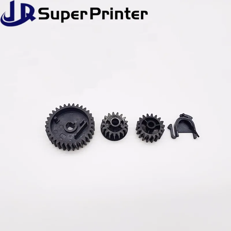 Фьюзер с нижним нажимным роликом RU7-0296-000 32T для HP LaserJet Enterprise 600 M601 M602 M603 M604 M605 M606 M630
Фьюзер с нижним нажимным роликом RU7-0296-000 32T для HP LaserJet Enterprise 600 M601 M602 M603 M604 M605 M606 M630