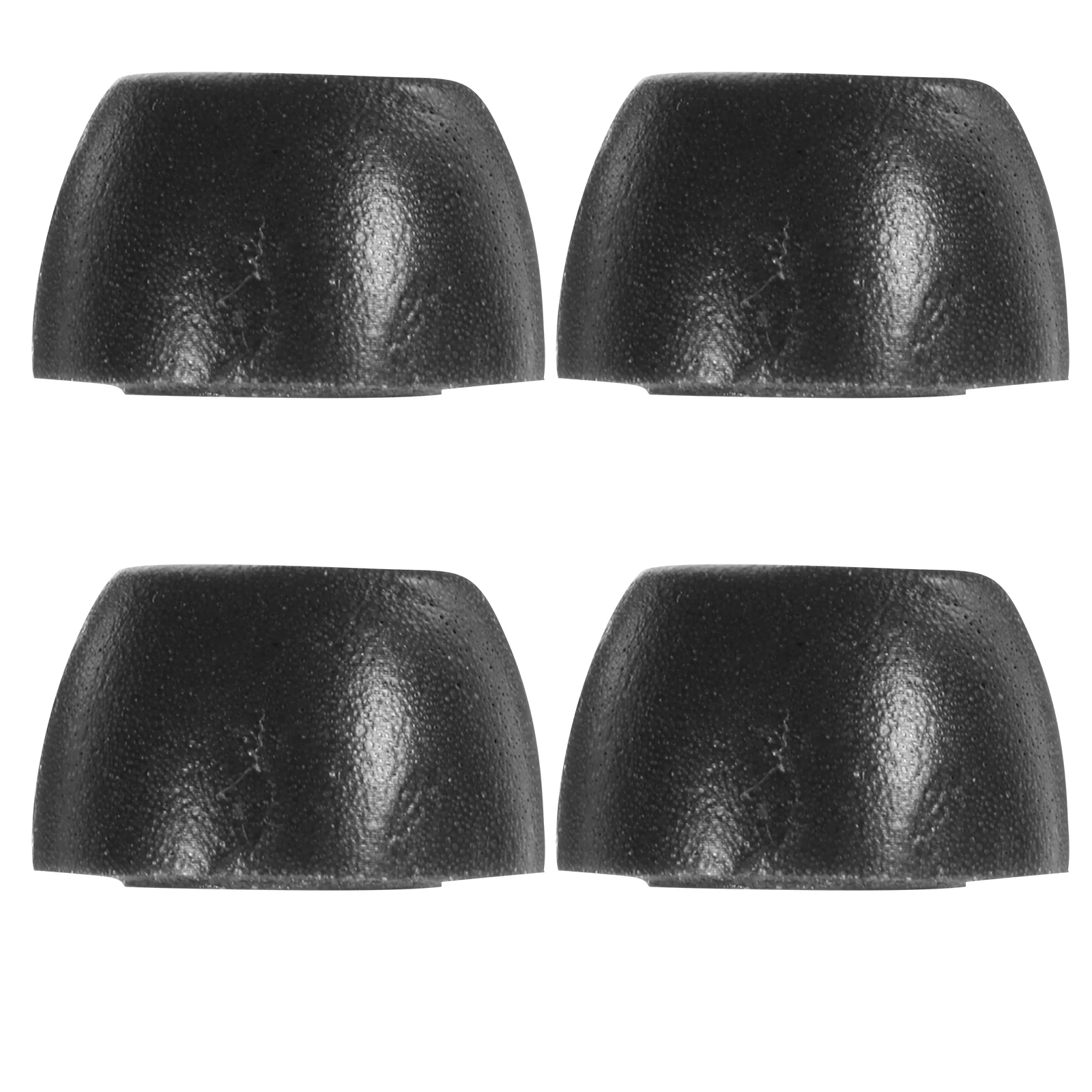 4 Pcs Earplugs Earbud Tips Parts Cuff Accessory Earbuds Replacement Sponge Cover Covers Earphone
4 Pcs Earplugs Earbud Tips Parts Cuff Accessory Earbuds Replacement Sponge Cover Covers Earphone