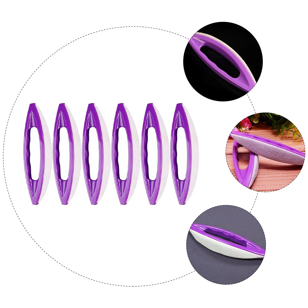 

Nail Buffer Block Nail Art Shiner Polisher Fingernail Files For Women Finger Nail Polish Buffing Sanding Buffer Strips