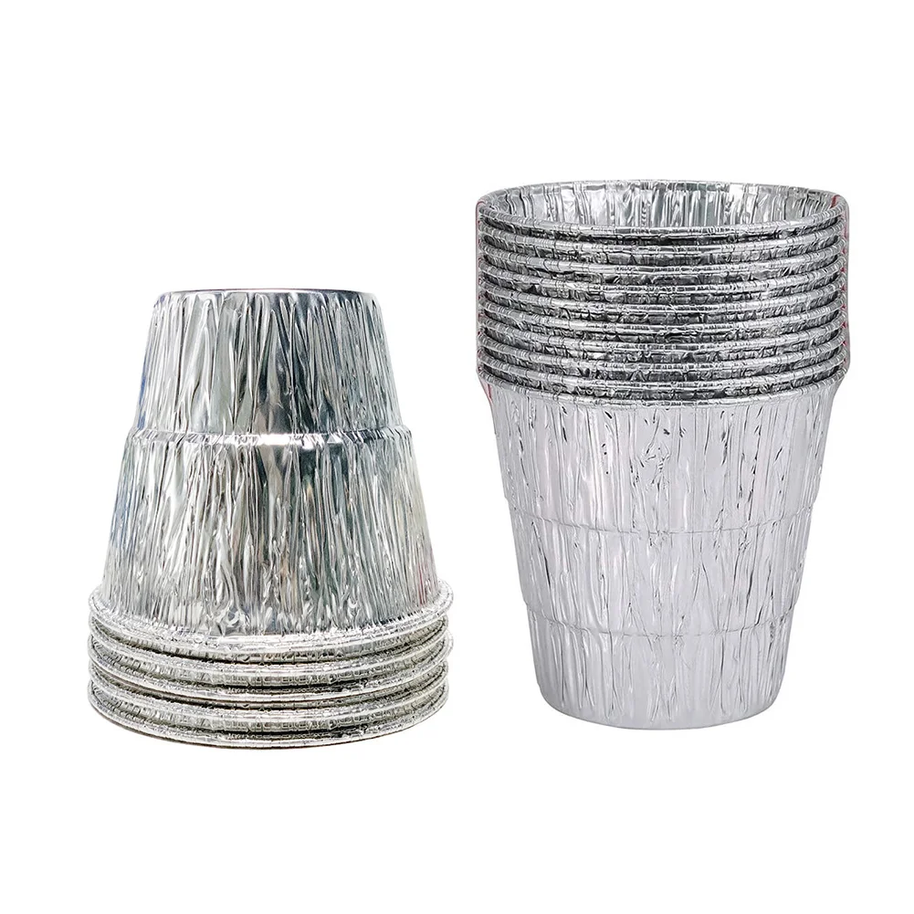 Drum Liner Bucket Liner 4.13 Inches Height 4.9 Inches Top Diameter Disposable High Quality Grill Replacement Parts
Drum Liner Bucket Liner 4.13 Inches Height 4.9 Inches Top Diameter Disposable High Quality Grill Replacement Parts