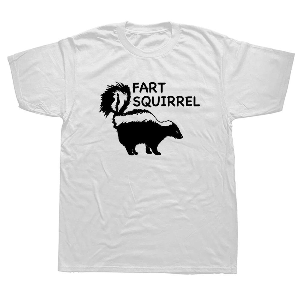 Funny Fart Squirrel T Shirts Graphic Cotton Streetwear Short Sleeve O-Neck Harajuku Pet Lover T-shirt Mens Clothing
Funny Fart Squirrel T Shirts Graphic Cotton Streetwear Short Sleeve O-Neck Harajuku Pet Lover T-shirt Mens Clothing