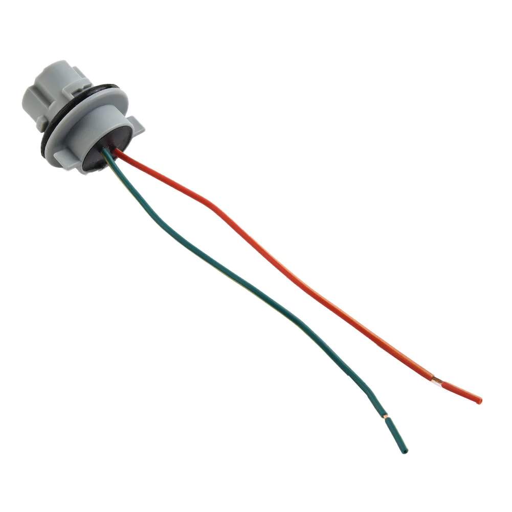 Adapter Light Bulb Socket 7440 Accessories For Turn Signal Light Front Pair Pigtail Wire Replacement Two Harness
Adapter Light Bulb Socket 7440 Accessories For Turn Signal Light Front Pair Pigtail Wire Replacement Two Harness
