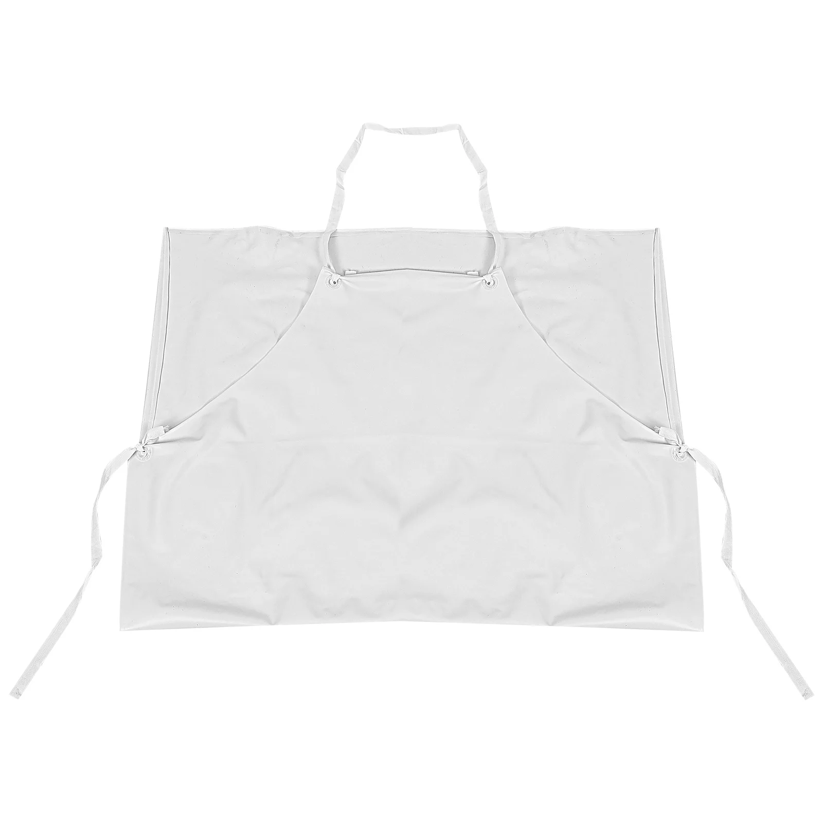 Фартук для мытья посуды в ресторане, большой фартук, водостойкий и маслостойкий регулируемый Фартук
Фартук для мытья посуды в ресторане, большой фартук, водостойкий и маслостойкий регулируемый Фартук