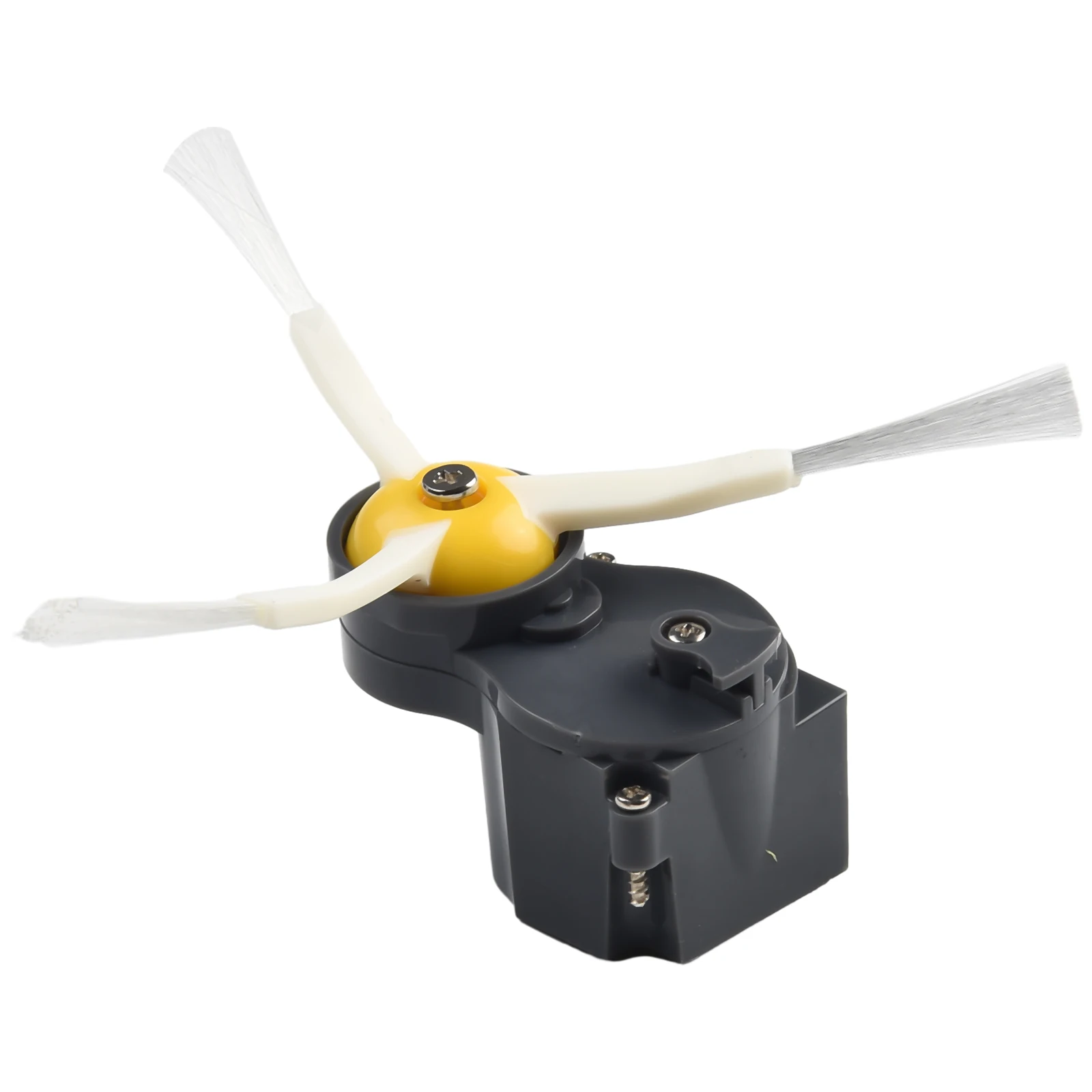 Household Cleaning Side Brush Motor Replace Screwdriver Side Brush Motor Module Accessories Household Non-slip
Household Cleaning Side Brush Motor Replace Screwdriver Side Brush Motor Module Accessories Household Non-slip