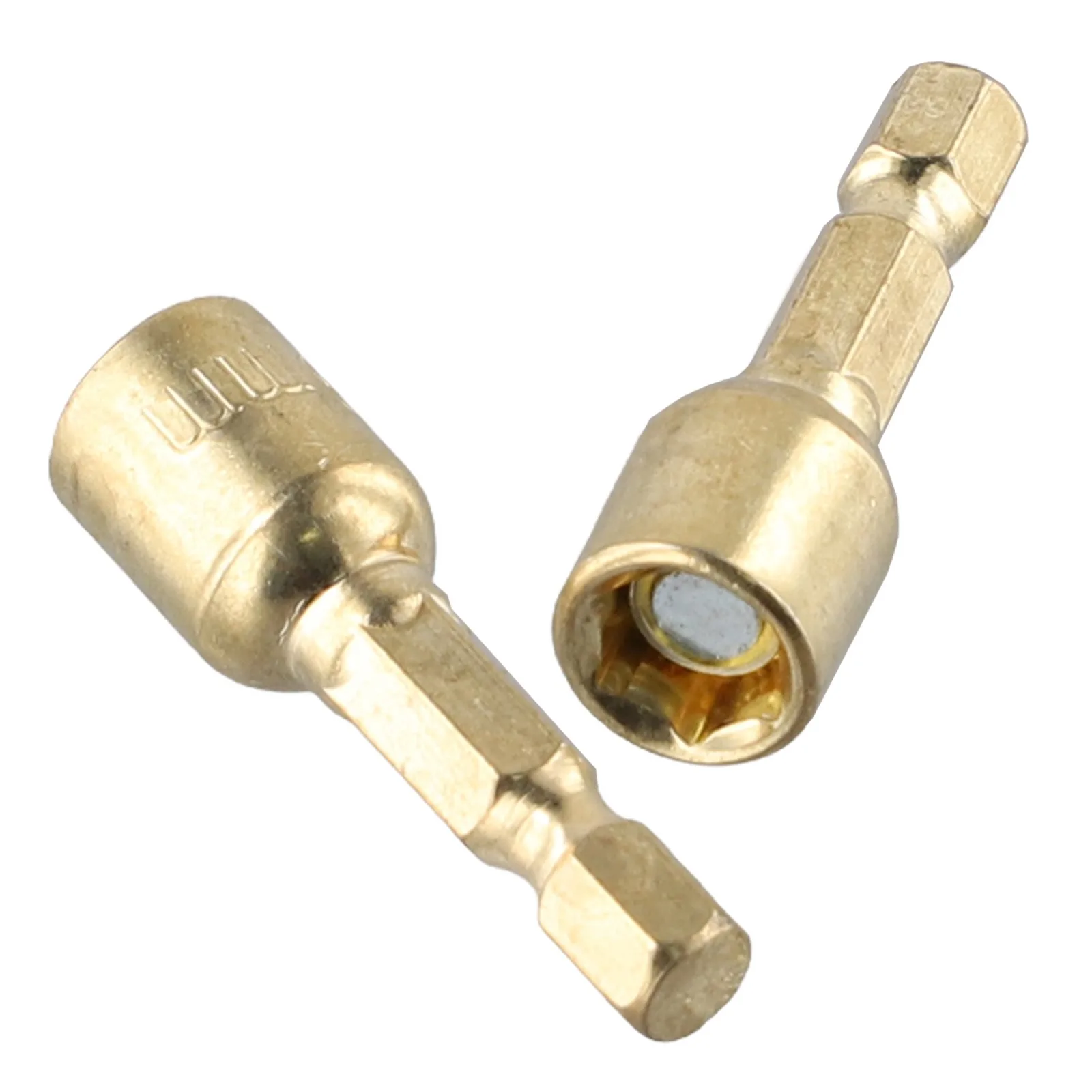 3pcs 1/4inch Shank Hex Socket Adapter 6/8/10mm For Pneumatic Screwdrivers Electric Screwdrivers Pistol Drills Home DIY
3pcs 1/4inch Shank Hex Socket Adapter 6/8/10mm For Pneumatic Screwdrivers Electric Screwdrivers Pistol Drills Home DIY