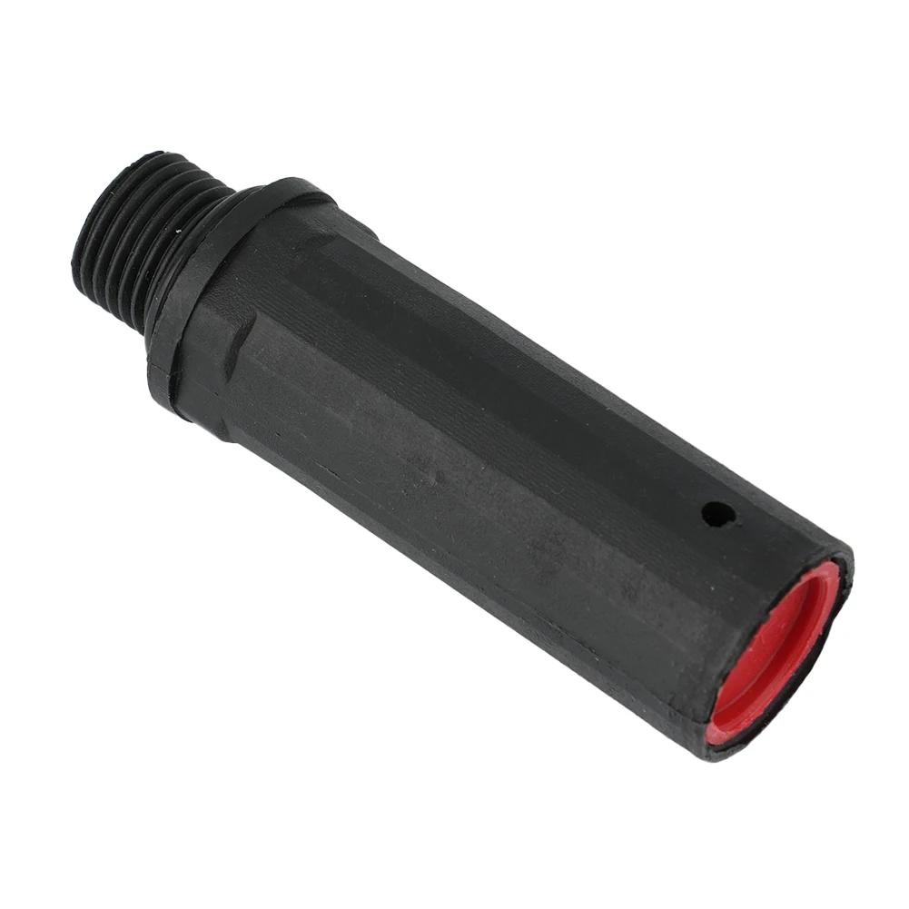 Brand New Breathing Rod Part Breathing Valve Corrosion Resisting Plastic Portable Pump 15.5mm 1pcs Accessories
Brand New Breathing Rod Part Breathing Valve Corrosion Resisting Plastic Portable Pump 15.5mm 1pcs Accessories