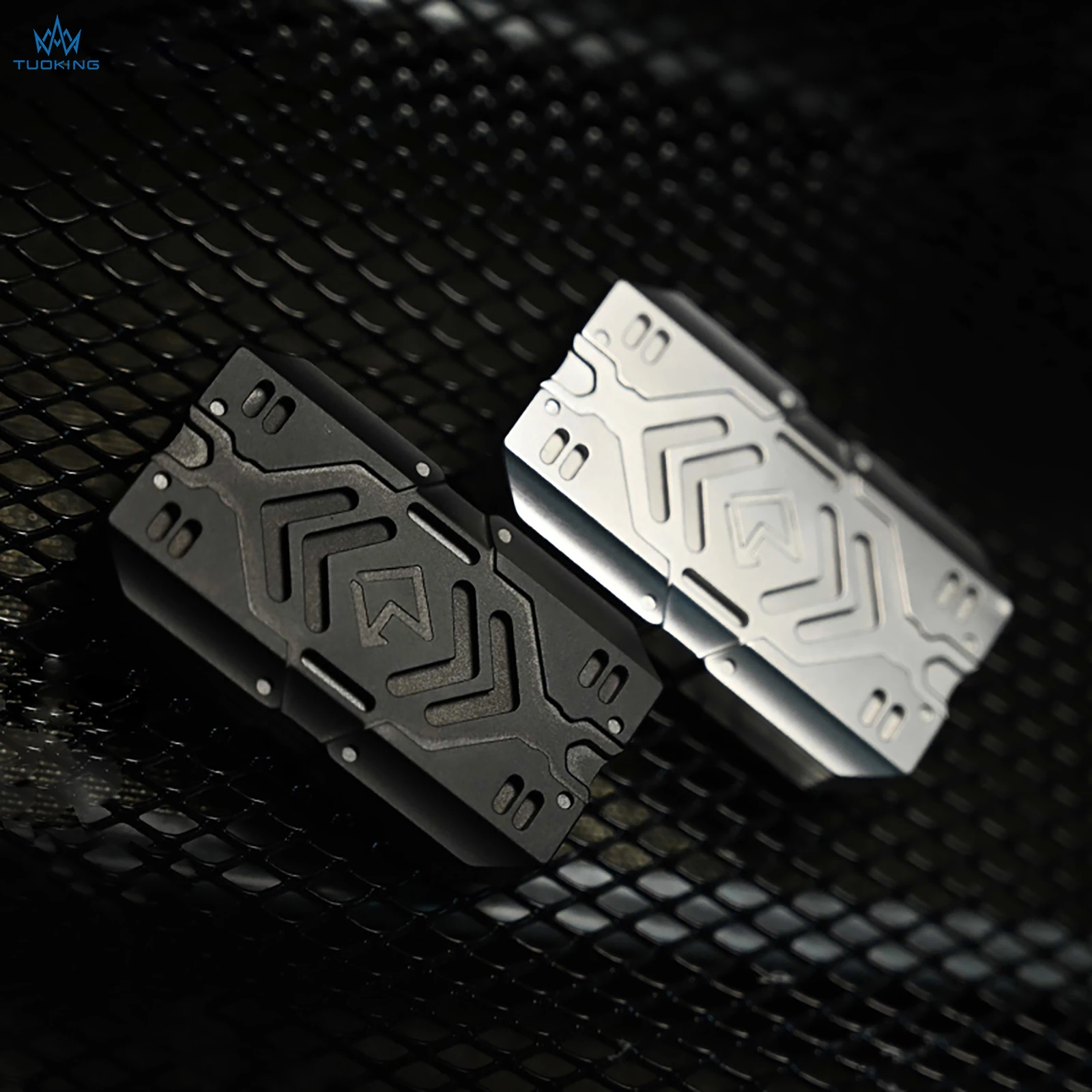 Magnetic Push Slider Fidget Slider Haptic Toy for Adults New War Shield Anxiety Autism Stress Relief Funny Gifts
Magnetic Push Slider Fidget Slider Haptic Toy for Adults New War Shield Anxiety Autism Stress Relief Funny Gifts