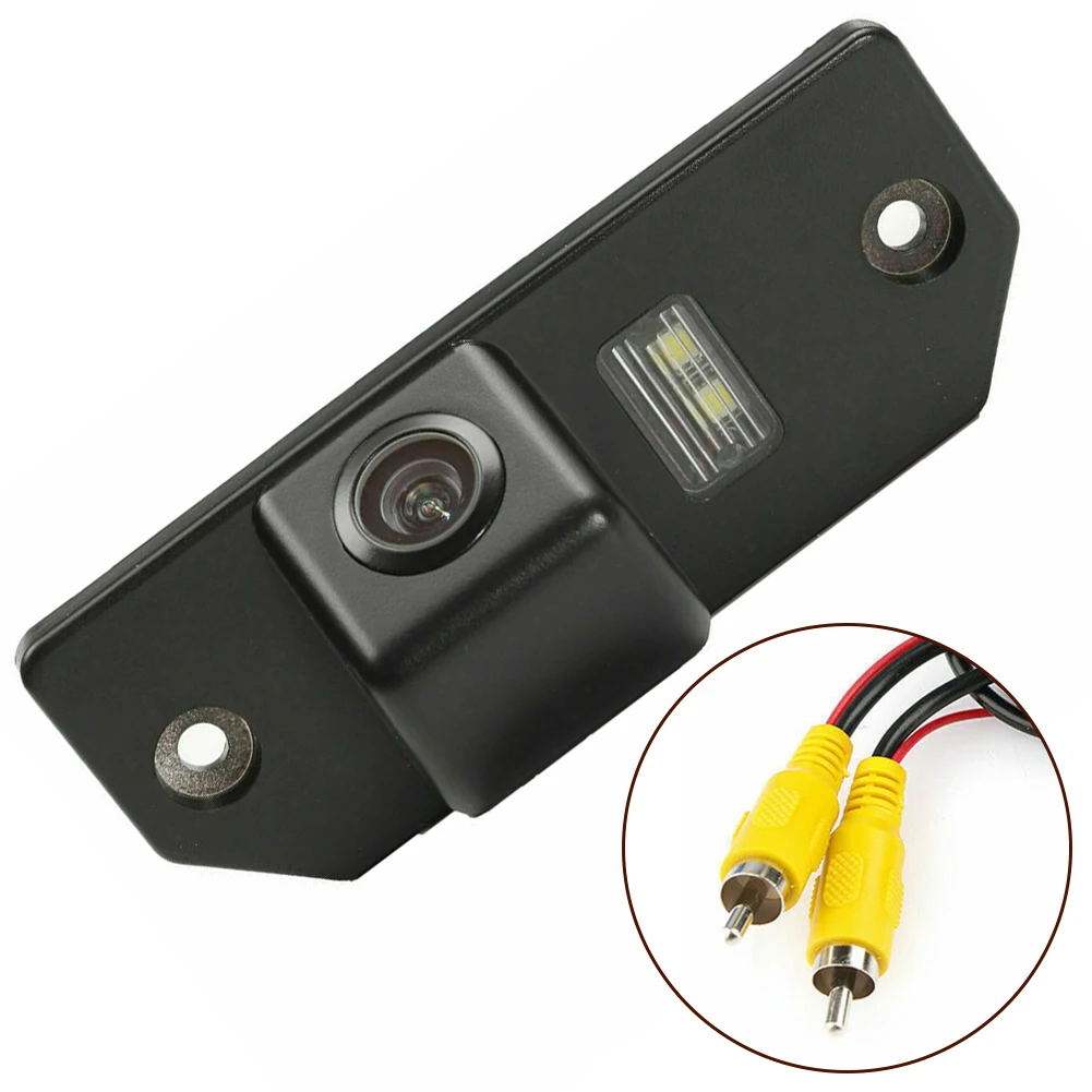 1x For Ford Focus Rear View Reversing Camera Color CCD NTSC/PAL DC 12V Car Electronic Accessories 658x462 /628x586 Pixels
1x For Ford Focus Rear View Reversing Camera Color CCD NTSC/PAL DC 12V Car Electronic Accessories 658x462 /628x586 Pixels