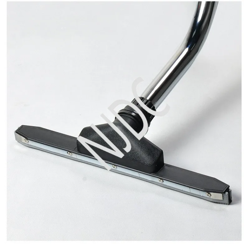 Industrial Vacuum Cleaner Suction Head Floor Brush Water Squeegee Head Vacuum Cleaner Handle 70L Vacuum Cleaner AccessoriesBf501
Industrial Vacuum Cleaner Suction Head Floor Brush Water Squeegee Head Vacuum Cleaner Handle 70L Vacuum Cleaner AccessoriesBf501