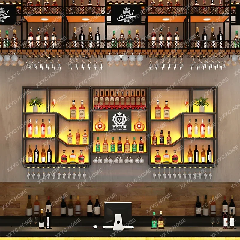 Металлический Настенный винный шкаф для ресторана, маленький барный шкаф, современная кухонная мебель
Металлический Настенный винный шкаф для ресторана, маленький барный шкаф, современная кухонная мебель