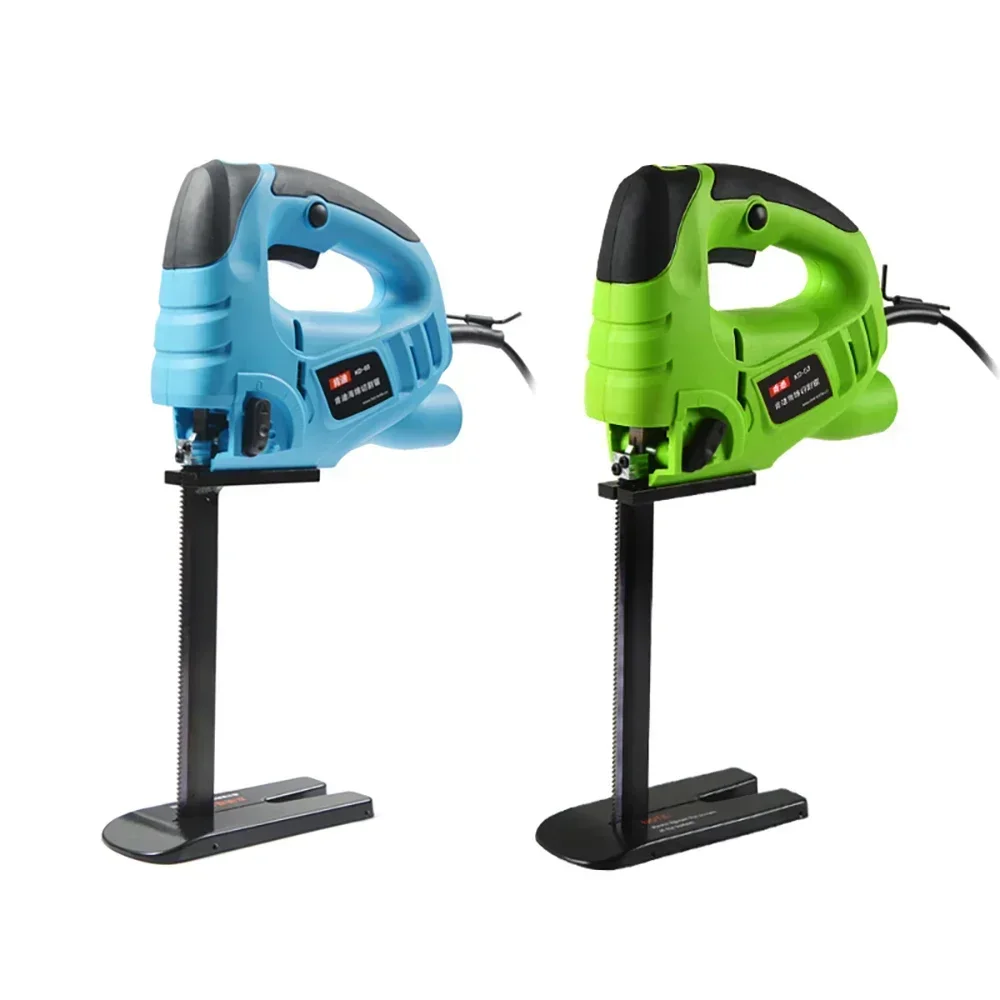 220 В 30 см электрическая машина для резки губки Eva пенорезина профессиональная сабельная пила 0-3200 об/мин 570 Вт