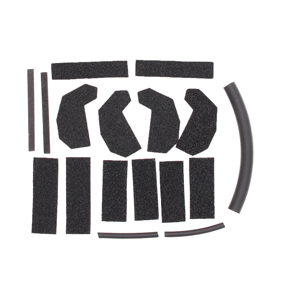 Roof Seal Seal Kit Car Accessories 68026937AB Brand New For Jeep For Wrangler 2007-17 Hardtop Headliner Roof Seal
Roof Seal Seal Kit Car Accessories 68026937AB Brand New For Jeep For Wrangler 2007-17 Hardtop Headliner Roof Seal