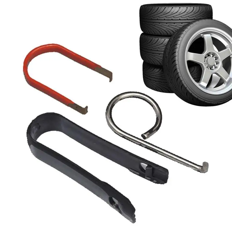 Lug Nut Cover Removal Tool 3 Piece Wheel Lug Nut Cap Car Repair Accessories Portable Car Wheel Fitment Tool For Easy And Fast
Lug Nut Cover Removal Tool 3 Piece Wheel Lug Nut Cap Car Repair Accessories Portable Car Wheel Fitment Tool For Easy And Fast