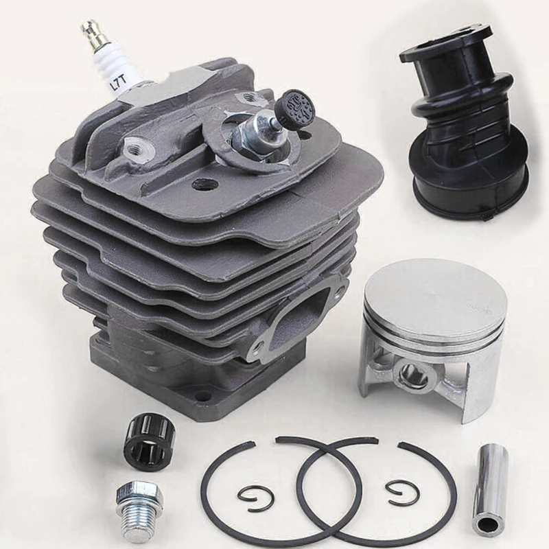 1 Set 48mm Cylinder Piston Bearing Intake Kit Garden Power Tools Replacement Accessories For 036 MS360 MS360C-Series Chain Saw
1 Set 48mm Cylinder Piston Bearing Intake Kit Garden Power Tools Replacement Accessories For 036 MS360 MS360C-Series Chain Saw