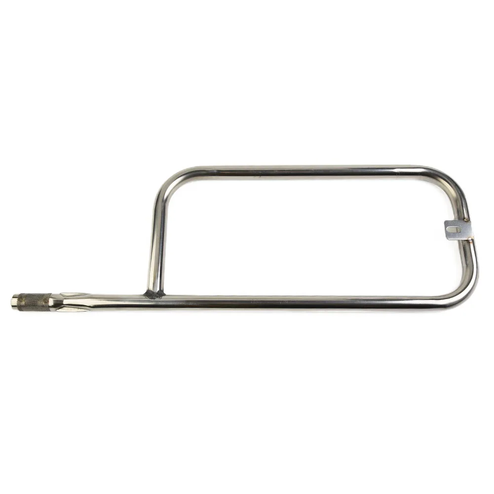 1 Set 304 Stainless Steel Burner For Weber Q200 Q220 Q2000 Q2200 Burner Outdoor BBQ Tool Oven Head Replacement Accessories
1 Set 304 Stainless Steel Burner For Weber Q200 Q220 Q2000 Q2200 Burner Outdoor BBQ Tool Oven Head Replacement Accessories