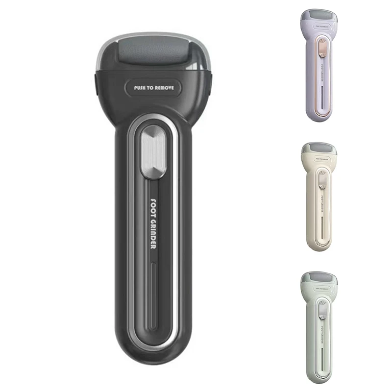 Electric Callus Remover For Feet Pedicure Tools Kit Foot File Dead Skin-Remover Fit For Foots Care B
Electric Callus Remover For Feet Pedicure Tools Kit Foot File Dead Skin-Remover Fit For Foots Care B