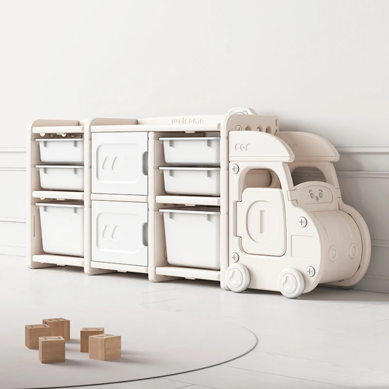 Toy Storage Cabinet Living Room Wall Drawer Type Large Capacity Classification Multi-Layer Storage Rack Baby Locker
Toy Storage Cabinet Living Room Wall Drawer Type Large Capacity Classification Multi-Layer Storage Rack Baby Locker