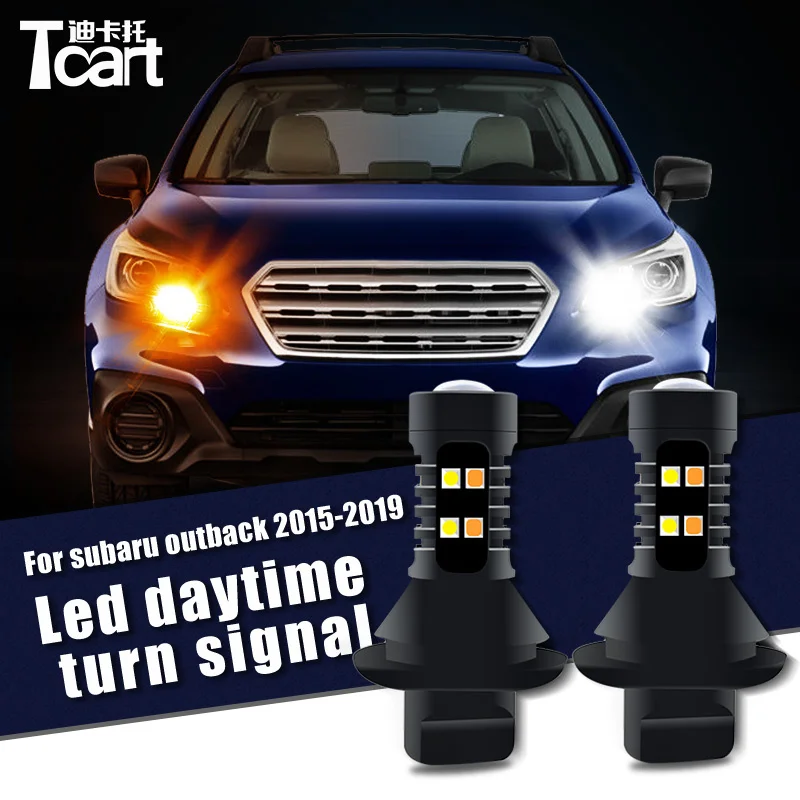 Автомобильные аксессуары для Subaru outback Led drl дневные ходовые огни указатели поворота 7440 t20 2010 2015 2016 2017 2018 2019
Автомобильные аксессуары для Subaru outback Led drl дневные ходовые огни указатели поворота 7440 t20 2010 2015 2016 2017 2018 2019
