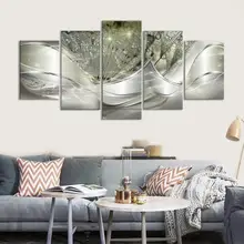 1 Set Painting Durable Tear Resistant Bright Color Stylish Appearance Painting for Bed Room Frameless Picture Painting
1 Set Painting Durable Tear Resistant Bright Color Stylish Appearance Painting for Bed Room Frameless Picture Painting