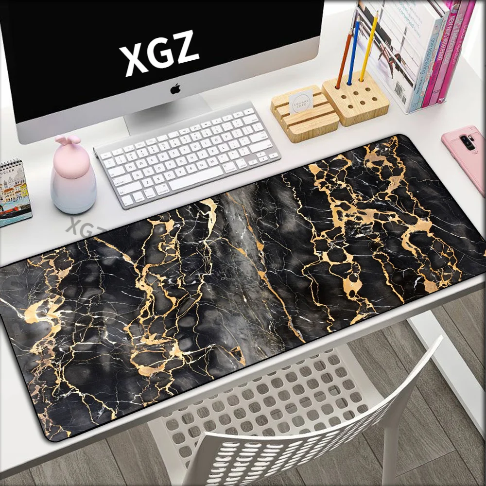 XGZ Marble Texture Gaming Mouse Pad Laptop Gaming PC Keyboard Gamer Large Mouse Pad Gaming Accessories Xxl Mousepad Gaming Desk
XGZ Marble Texture Gaming Mouse Pad Laptop Gaming PC Keyboard Gamer Large Mouse Pad Gaming Accessories Xxl Mousepad Gaming Desk