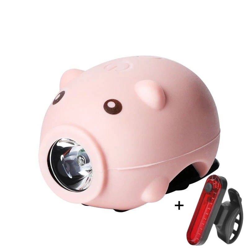 Bicycle Tail Light Night Cycling Outdoor USB Charging Waterproof Single Light Mountain Bike Led Warning Light Bike Accessories
Bicycle Tail Light Night Cycling Outdoor USB Charging Waterproof Single Light Mountain Bike Led Warning Light Bike Accessories