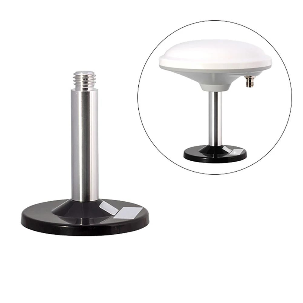 Magnetic Base Mounting Antioxidant and Antirust Antenna Base Suitable for Low Frequency Communication 5/8 11unc Connector
Magnetic Base Mounting Antioxidant and Antirust Antenna Base Suitable for Low Frequency Communication 5/8 11unc Connector