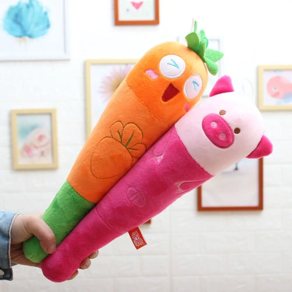 Plush Back Beater Soft Handcrafted Cartoon Hitting Hammer Stuffed Animal Hand-held Massage Hammer Men
Plush Back Beater Soft Handcrafted Cartoon Hitting Hammer Stuffed Animal Hand-held Massage Hammer Men
