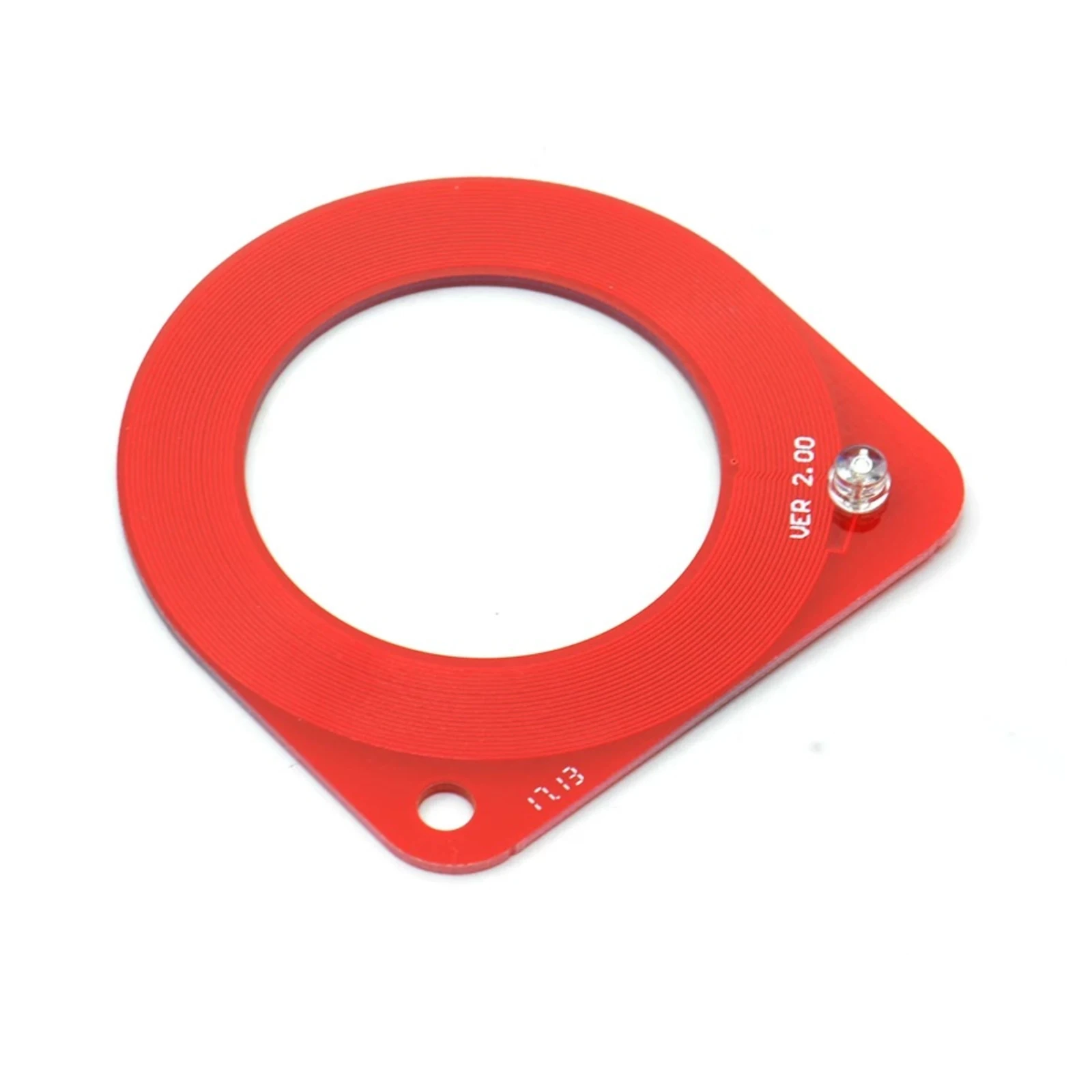 Car Accessories Portable Tool Fast Checking Chip Red Immobiliser System Inspection Easy Apply Automatic Repair Coil Tester
Car Accessories Portable Tool Fast Checking Chip Red Immobiliser System Inspection Easy Apply Automatic Repair Coil Tester