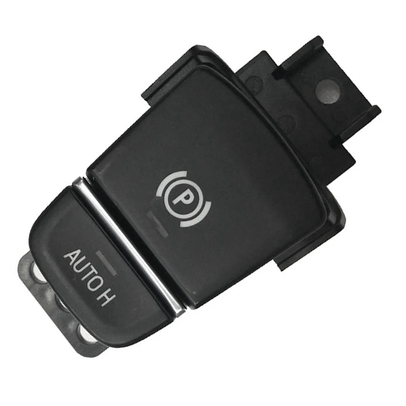 

AU04 -Parking Brake Control Switch Handbrake Switch For BMW 5 Series G30 G31 G32 G83 61316842027 61319109311 6131-6842-027
