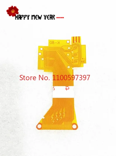 Function keyboard Button Back Cover Flex Cable For Konica Big mini BM-301 Repair Part
Function keyboard Button Back Cover Flex Cable For Konica Big mini BM-301 Repair Part