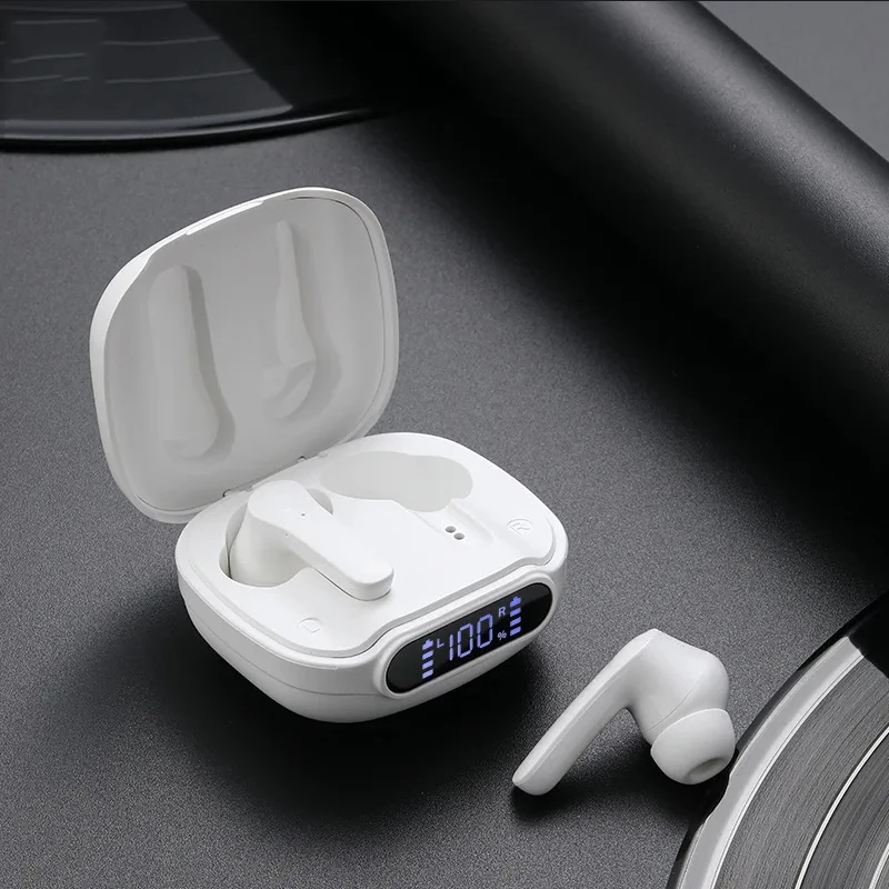 AKGJabra Wireless earphones Bluetooth Earphones Low latency Motion Stereo earphones Waterproof noise-cancelling earphones
AKGJabra Wireless earphones Bluetooth Earphones Low latency Motion Stereo earphones Waterproof noise-cancelling earphones