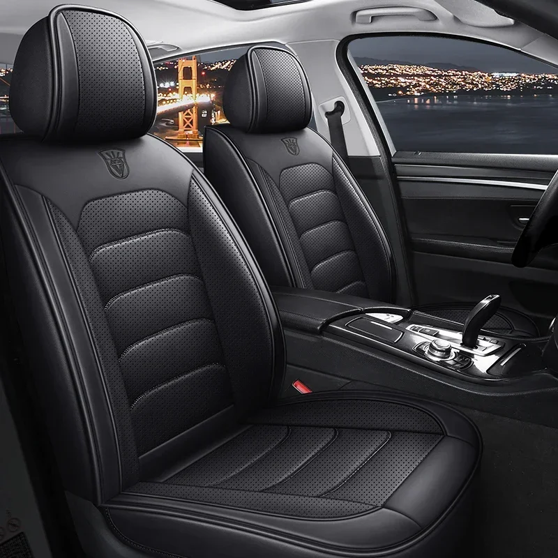 

Universal Car Seat Cover for JEEP All Car Models Compass Grand Cherokee Commander Wrangler JK Car Accessories Interior Details